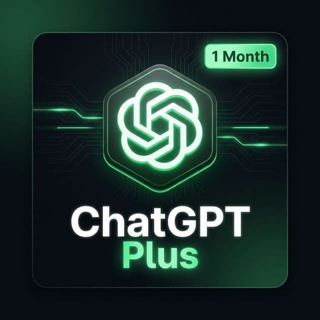 ChatGPT Plus Nepal Subscription
