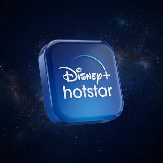 Disney+ Hotstar Nepal Subscription Card